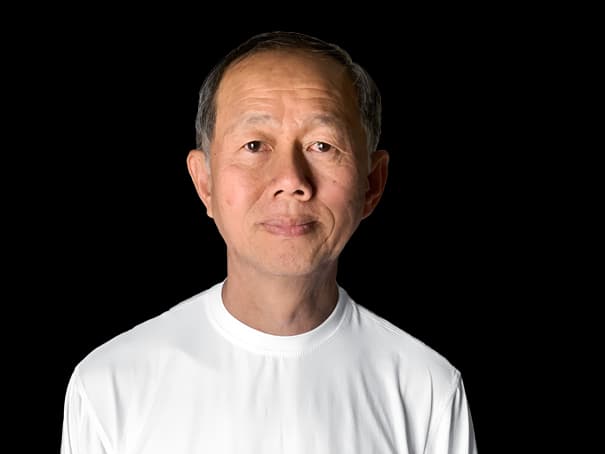 Sebastian Teh, restoration therapy practitioner